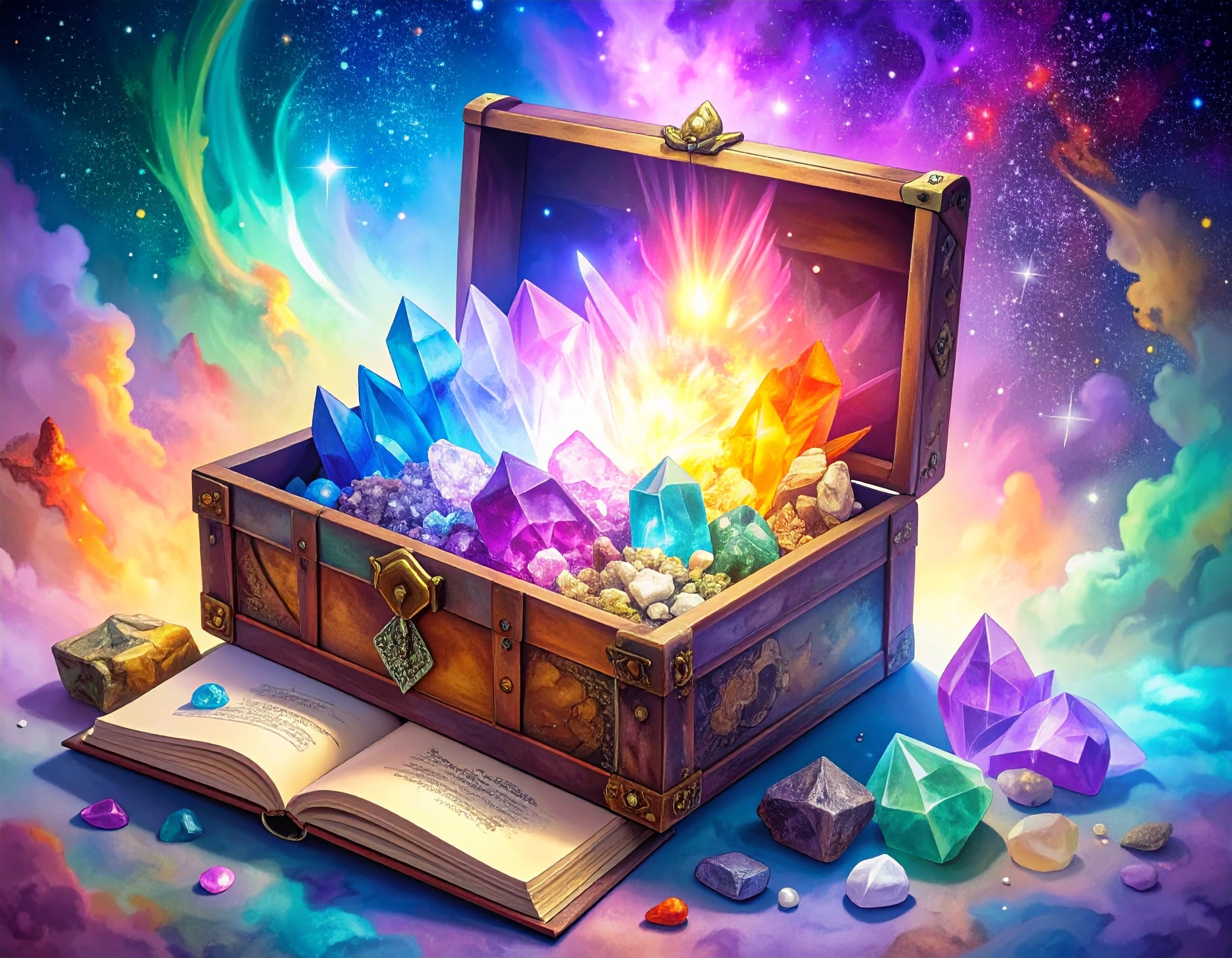 Gift Boxes