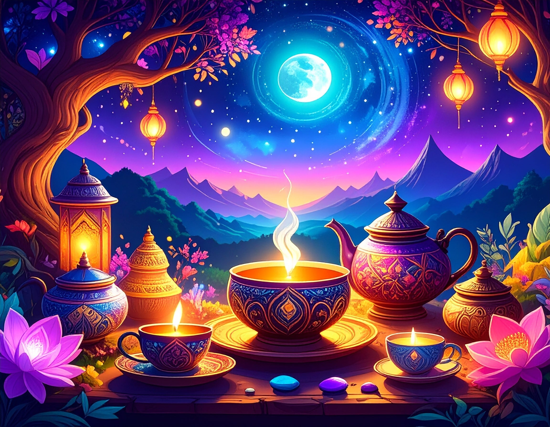 Tea+Teapots