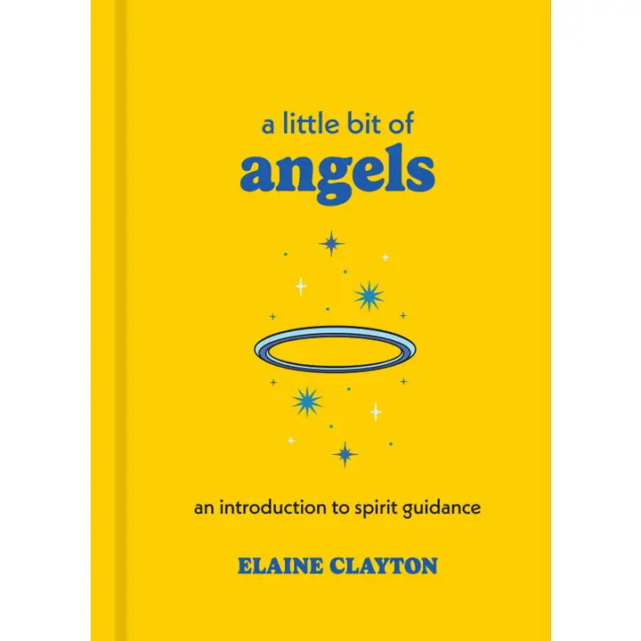 A Little Bit of Angels by Elaine Clayton - Union Square