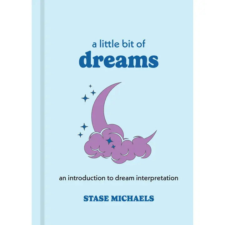 A Little Bit of Dreams by Stase Michaels - Union Square