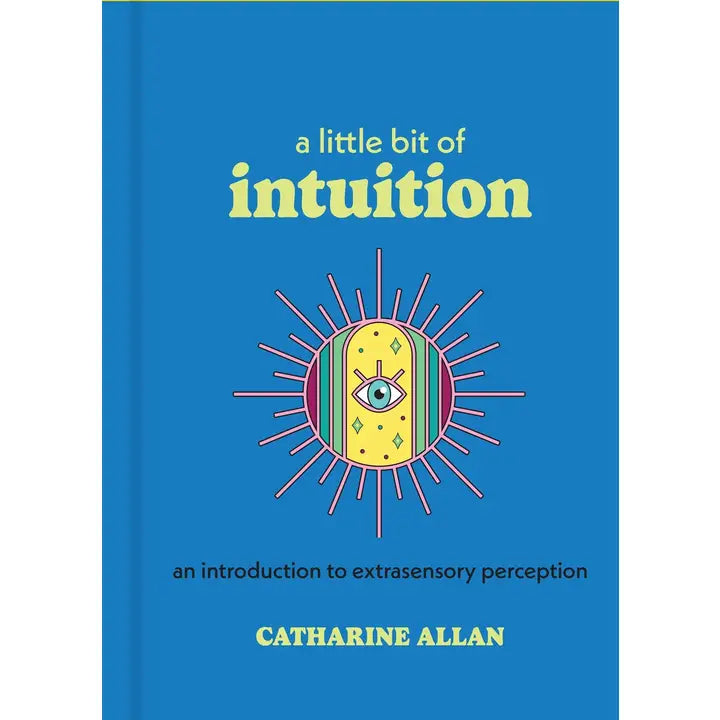 A Little Bit of Intuition by Catharine Allan - Union Square