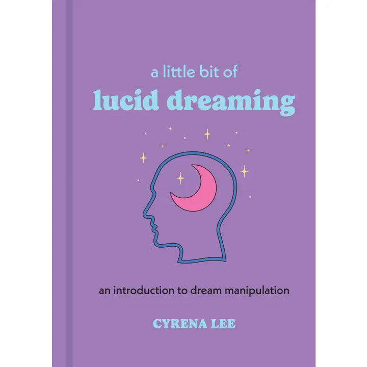 A Little Bit of Lucid Dreaming by Cyrena Lee - Union Square