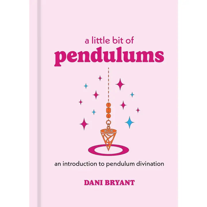 A Little Bit of Pendulums by Dani Bryant - Union Square & Co.