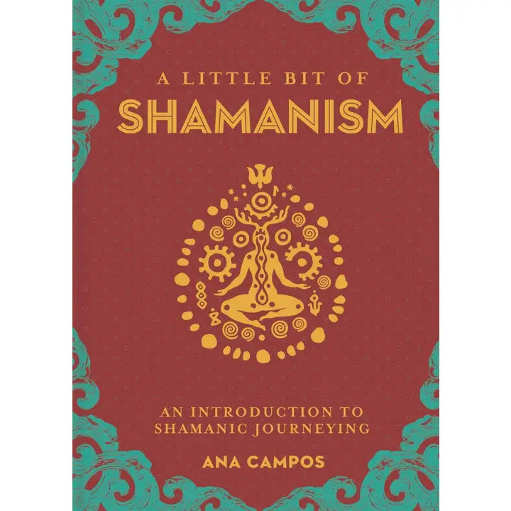 A Little Bit of Shamanism by Ana Campos - Union Square