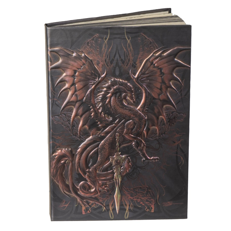 Night Blade Journal
