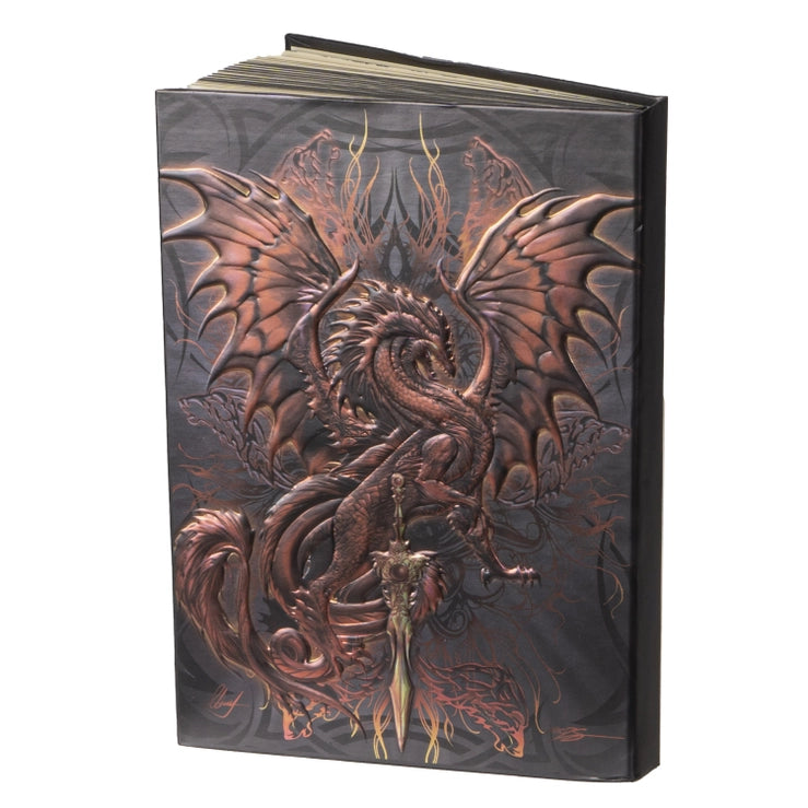 Night Blade Journal
