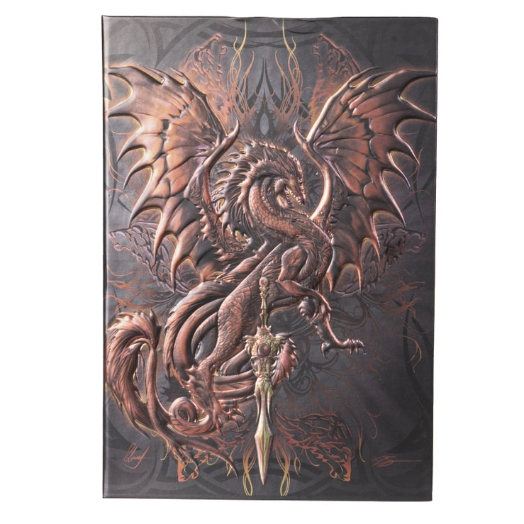 Night Blade Journal