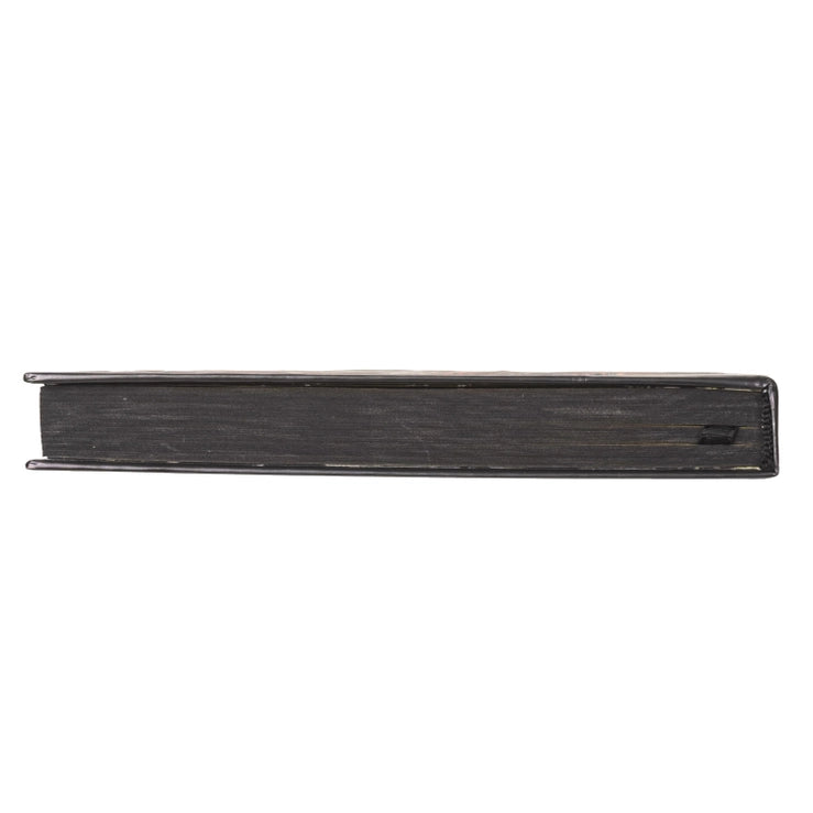 Night Blade Journal