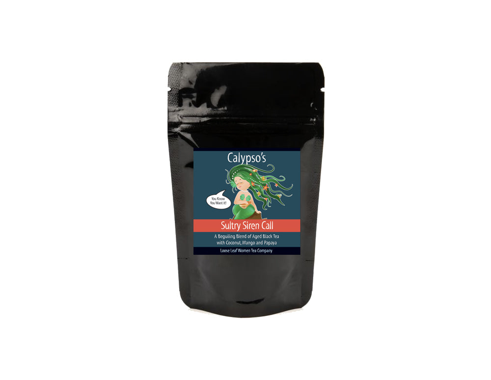 Calypso's Enchantment of the Teas
