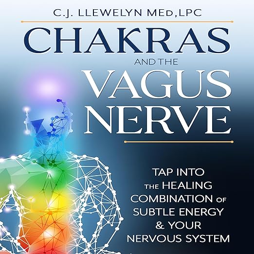Chakras and the Vagus Nerve