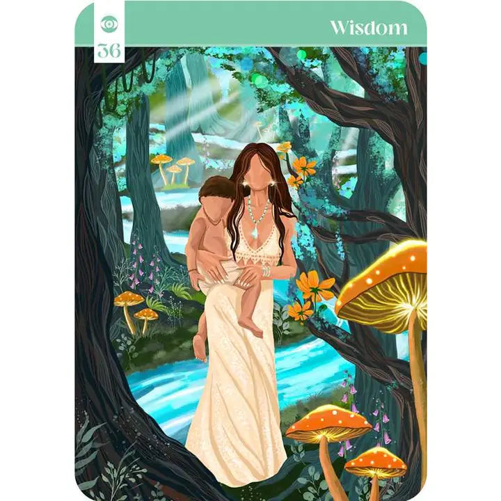 Clairvoyant Oracle