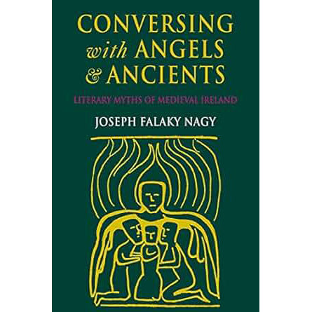 Conversing with Angels and Ancients