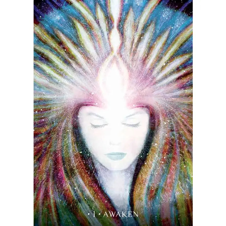 Cosmic Oracle