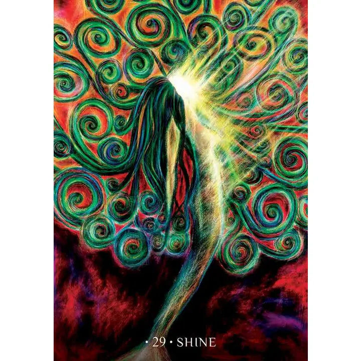 Cosmic Oracle