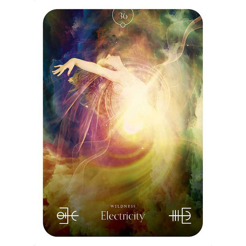 Elemental Oracle by Stacey Demarco - Simon & Schuster