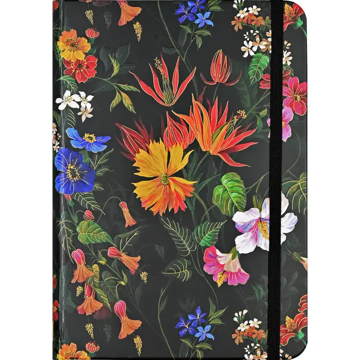 Floral Paradise Journal - Peter Pauper Press