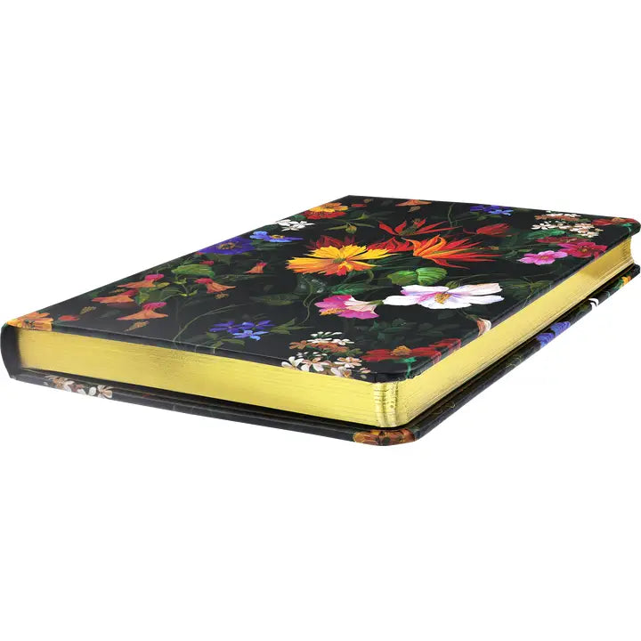 Floral Paradise Journal - Peter Pauper Press