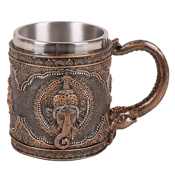 Ganesha Hindu God Mug