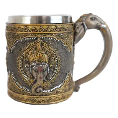 Ganesha Hindu God Mug