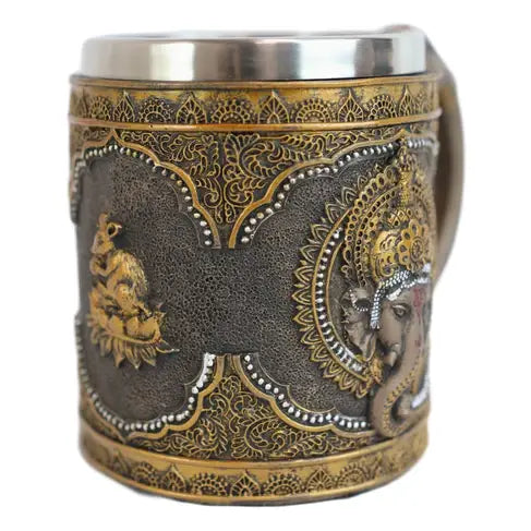 Ganesha Hindu God Mug