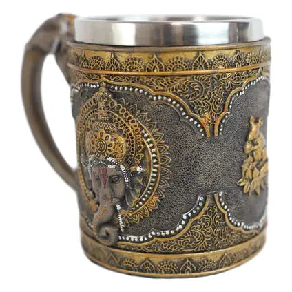Ganesha Hindu God Mug