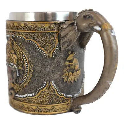 Ganesha Hindu God Mug