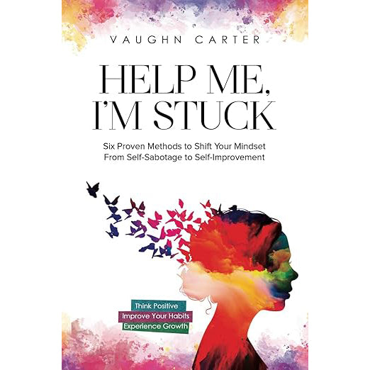 Help Me, I'm stuck