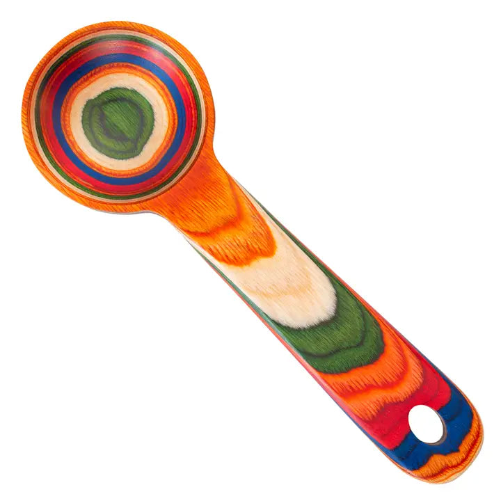 Baltique® Marrakesh Coffee Scoop - Totally Bamboo