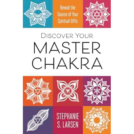 Discover Your Master Chakra