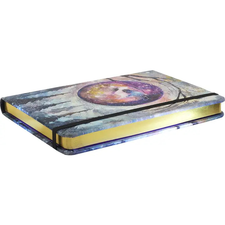 Mystic Moon Journal - Peter Pauper Press