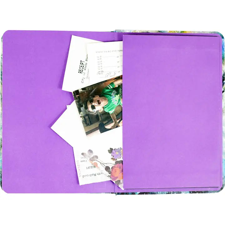 Mystic Moon Journal - Peter Pauper Press
