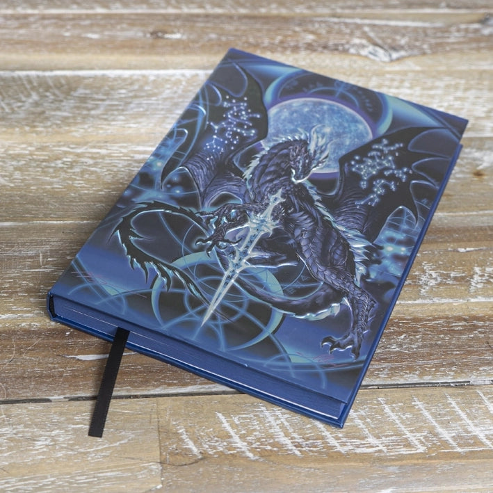 Blood Blade Journal - Pacific Trading