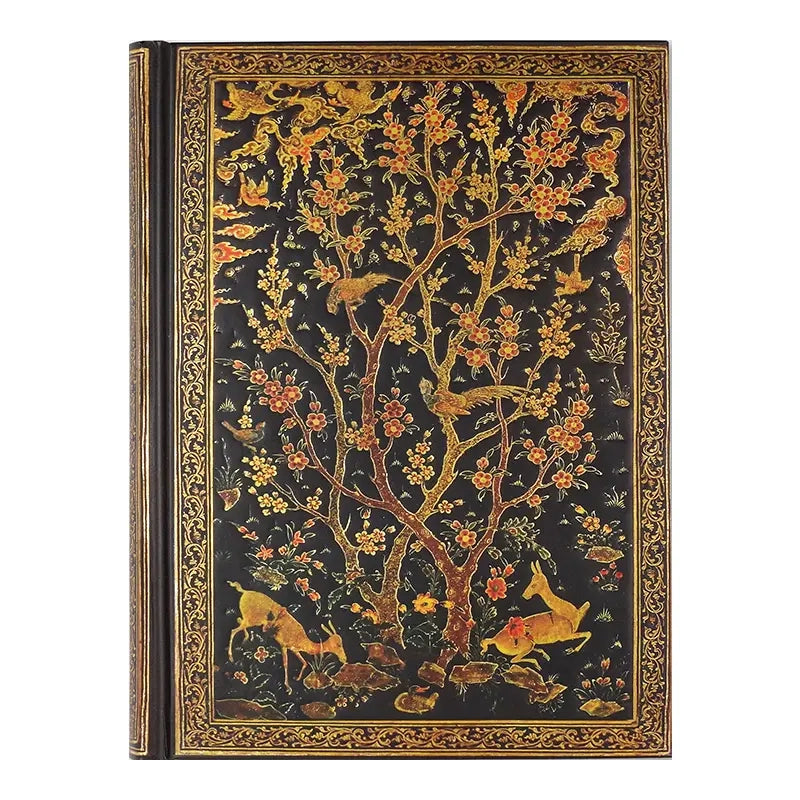 Persian Grove Journal - Peter Pauper