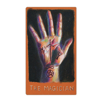 The Raven's Prophecy Tarot - Llewellyn