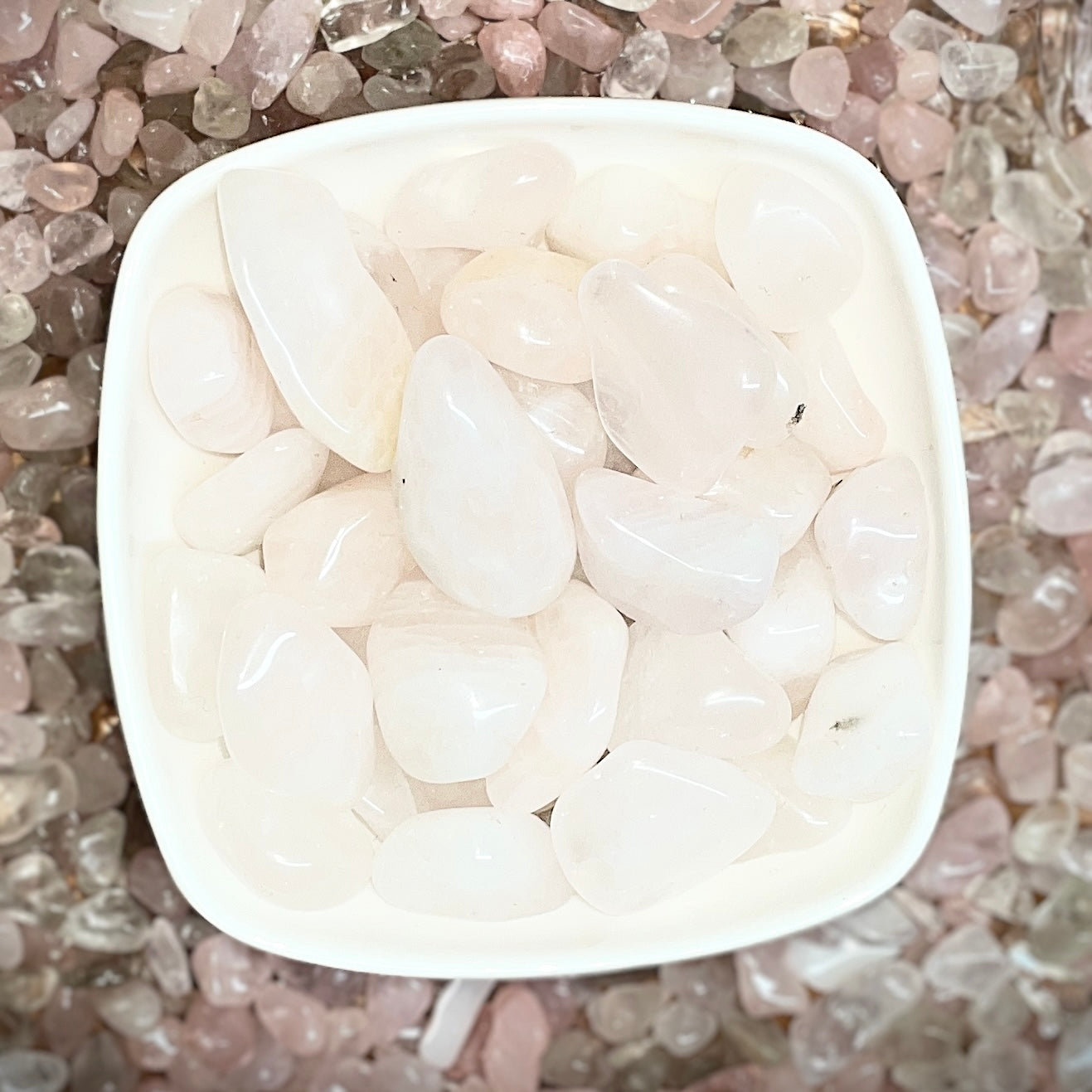 Rose Quartz Stone