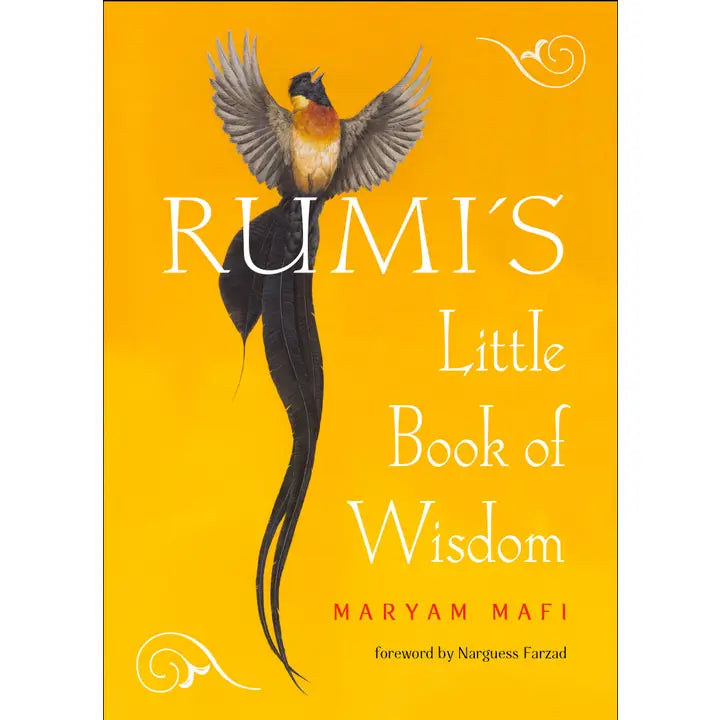 Rumi's Little Book of Wisdom