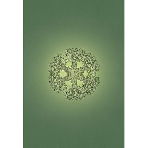 Sacred Earth Oracle Cards - Llewellyn
