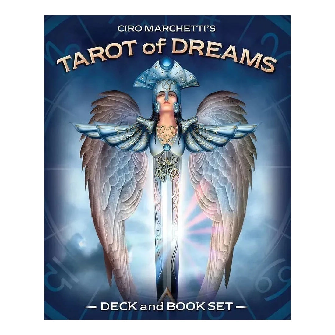 Tarot of Dreams - U.S. Games Systems