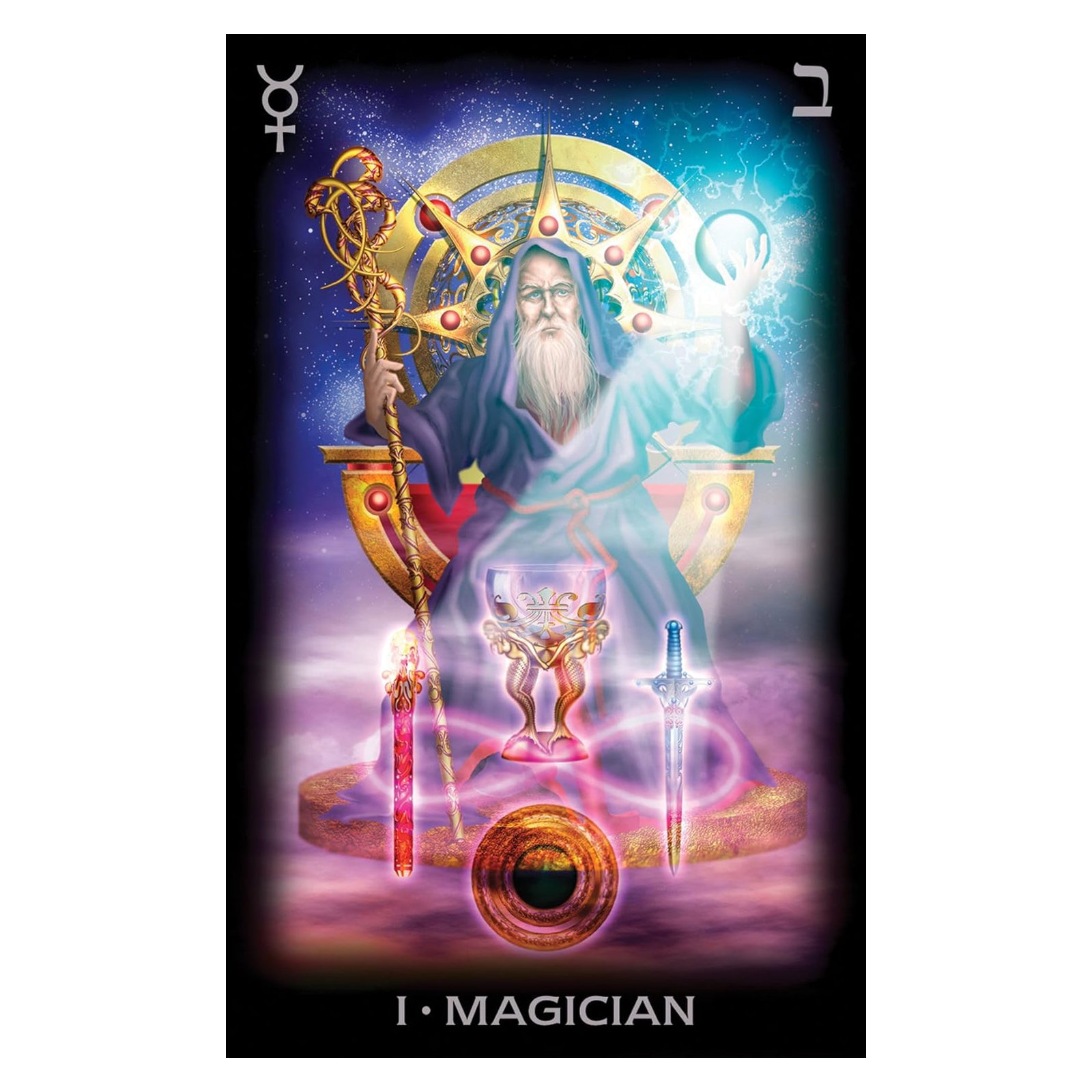 Tarot of Dreams - U.S. Games Systems