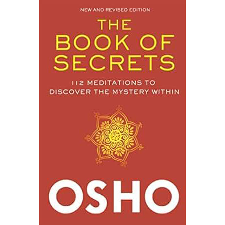 The Book of Secrets