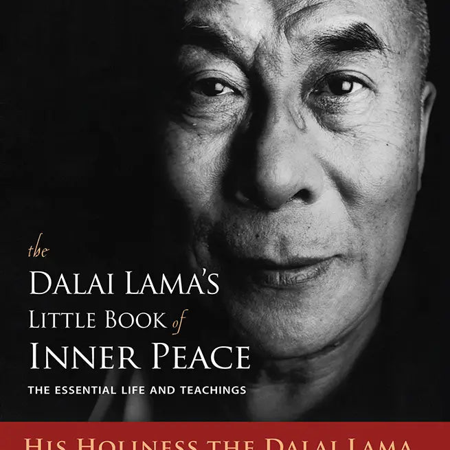 The Dalai Lama's Little Book of Inner Peace