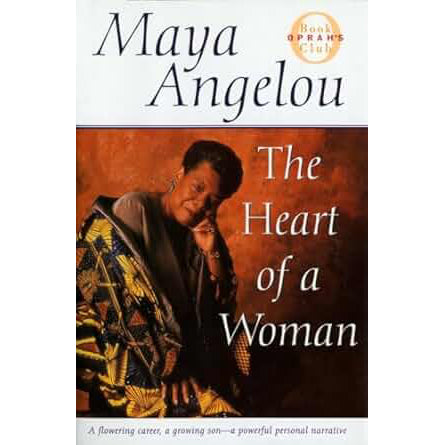 The Heart of a Woman