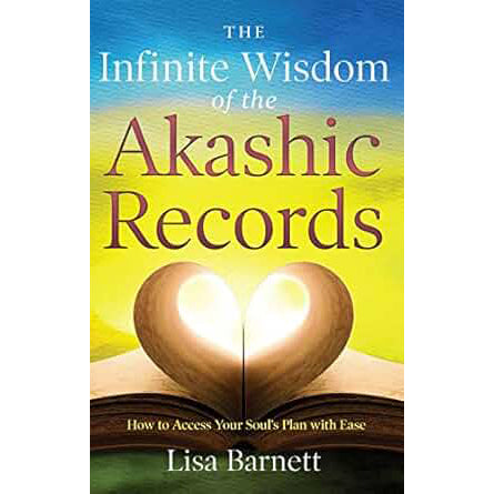 The Infinite Wisdom of the Akashic Records