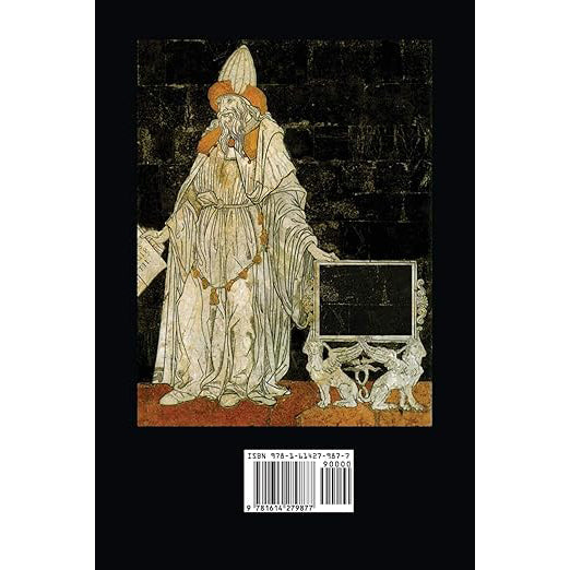 The Kybalion: A Study of The Hermetic Philosophy of Ancient Egypt and Greece