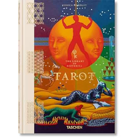 The Library of Esoterica: Tarot