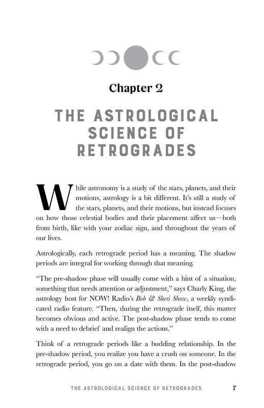 Retrograde Guidebook by Jennifer Billock - Simon & Schuster