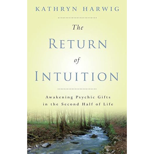 The Return of Intuition