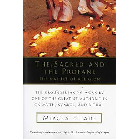 The Sacred and The Profane