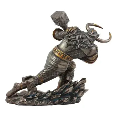 Thor Norse God Statue