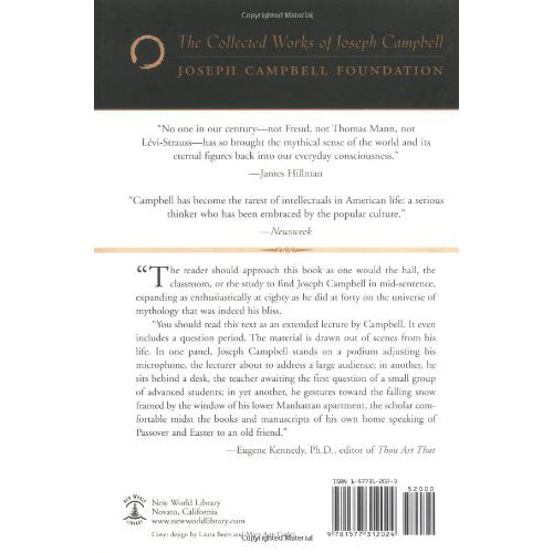 Thou Art That: Transforming Religious Metaphor